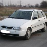 Seat ibiza xtra +