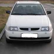 Seat ibiza xtra +
