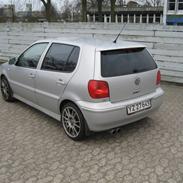 VW polo gti