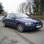 Volvo S60 T5