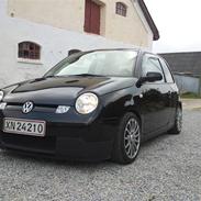 VW Lupo TDI 3L  