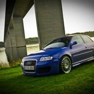 Audi A3 1.8T