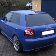 Audi A3 1.8T