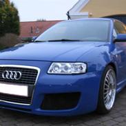 Audi A3 1.8T