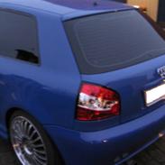 Audi A3 1.8T