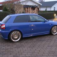 Audi A3 1.8T