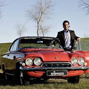 Ford Consul Capri 315