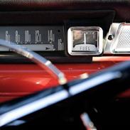 Ford Consul Capri 315