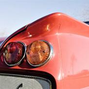 Ford Consul Capri 315