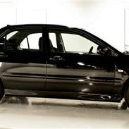 Mitsubishi Lancer Evo IX Solgt