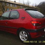 Peugeot 306 (SOLGT)