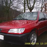 Peugeot 306 (SOLGT)