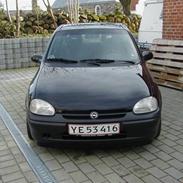 Opel corsa sport..solgt..