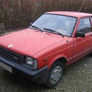 Toyota starlet *solgt*