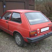 Toyota starlet *solgt*