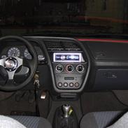 Peugeot 306 XR Rally