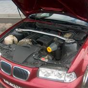BMW 325i E36 2,5i