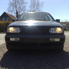 VW Golf 1,8
