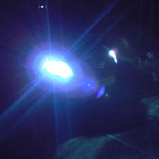 Toyota Yaris 1.4 D4D *Solgt*