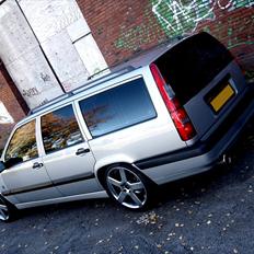 Volvo 850 / 855