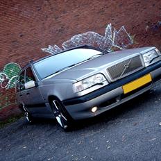 Volvo 850 / 855