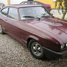 Ford CAPRI 2,3 V6 GT II