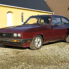 Ford CAPRI 2,3 V6 GT II