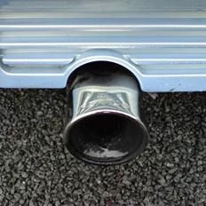 Renault 5 Turbo (solgt) (Jeppes)