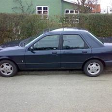 Ford Sierra 2.0i GT - Solgt