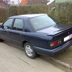 Ford Sierra 2.0i GT - Solgt