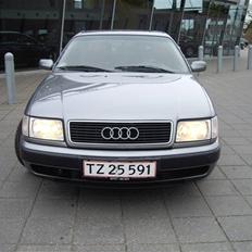 Audi 100 
