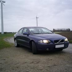 Volvo S60 T5