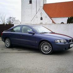 Volvo S60 T5