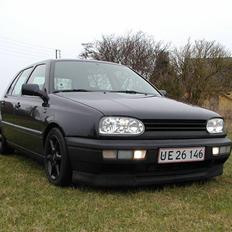 VW Golf 3