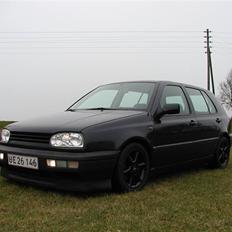 VW Golf 3