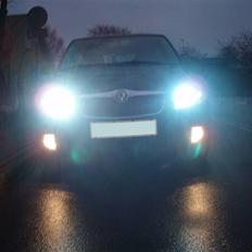 Skoda Fabia II 1,9TDI SOLGT!