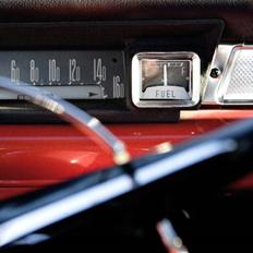 Ford Consul Capri 315