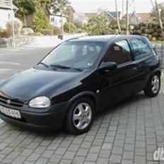 Opel corsa sport..solgt..