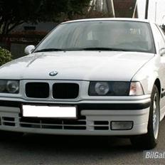 BMW E36 318i
