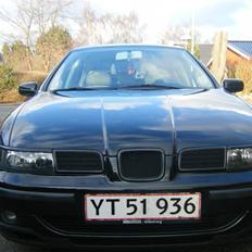 Seat Leon 1.8 Turbo SOLGT