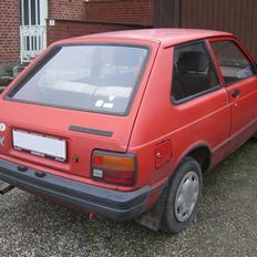Toyota starlet *solgt*