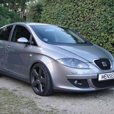 Seat Altea 1,9 TDI - Org Xenon