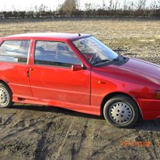 Fiat uno SOLGT