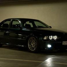 BMW E39