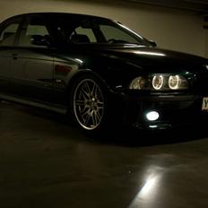 BMW E39