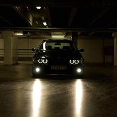 BMW E39