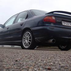 Ford mondeo 16v --solgt--