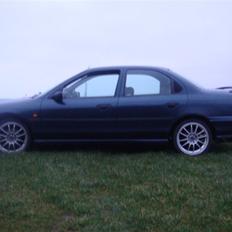 Ford mondeo 16v --solgt--