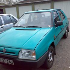 Skoda Favorit