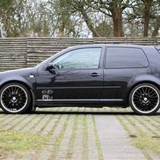 VW Golf 2,0